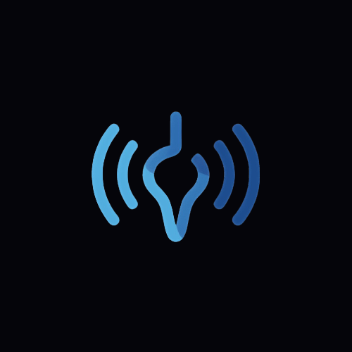Transcrisper logo